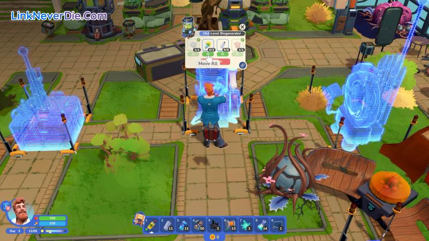 Hình ảnh trong game I Am Future: Cozy Apocalypse Survival (screenshot) Hình ảnh trong game I Am Future: Cozy Apocalypse Survival (screenshot)