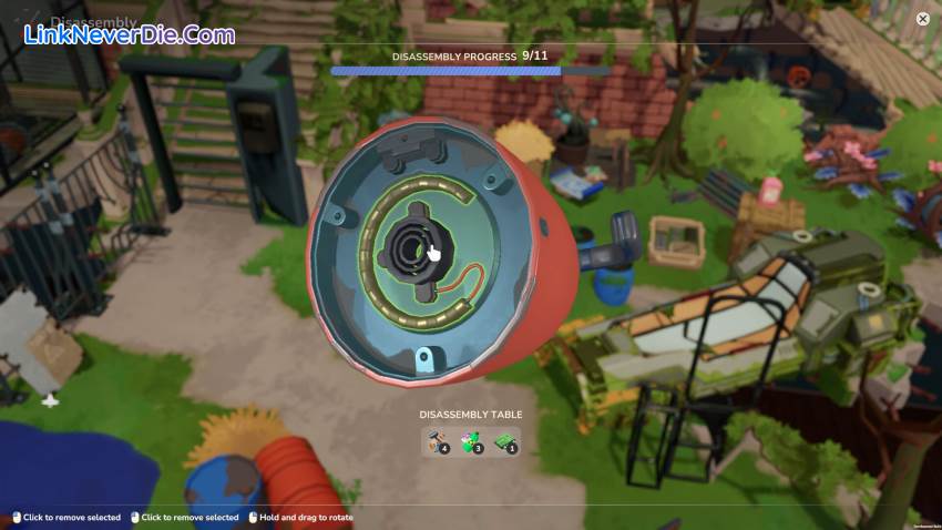 Hình ảnh trong game I Am Future: Cozy Apocalypse Survival (screenshot) Hình ảnh trong game I Am Future: Cozy Apocalypse Survival (screenshot)