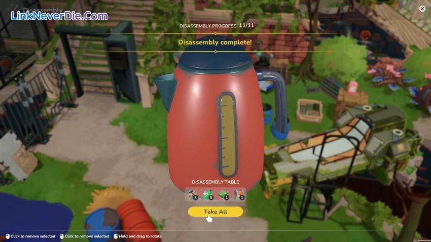 Hình ảnh trong game I Am Future: Cozy Apocalypse Survival (screenshot) Hình ảnh trong game I Am Future: Cozy Apocalypse Survival (screenshot)