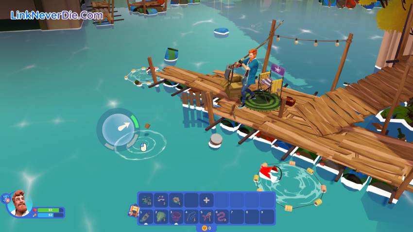 Hình ảnh trong game I Am Future: Cozy Apocalypse Survival (screenshot)