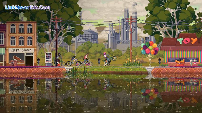 Hình ảnh trong game Kingdom Eighties (thumbnail)