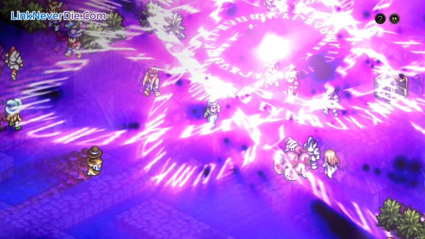 Hình ảnh trong game Tactics Ogre: Reborn (thumbnail)