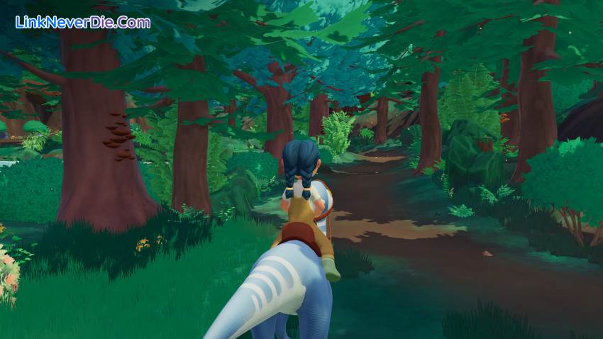 Hình ảnh trong game Paleo Pines (screenshot) Hình ảnh trong game Paleo Pines (screenshot)