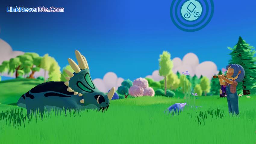 Hình ảnh trong game Paleo Pines (screenshot) Hình ảnh trong game Paleo Pines (screenshot)