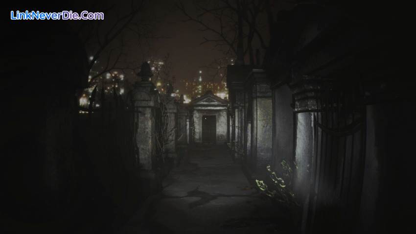 Hình ảnh trong game Graveyard Shift (thumbnail)