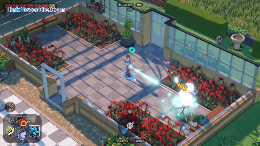 Hình ảnh trong game Spells & Secrets (screenshot) Hình ảnh trong game Spells & Secrets (screenshot)