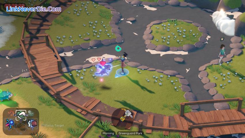 Hình ảnh trong game Spells & Secrets (screenshot) Hình ảnh trong game Spells & Secrets (screenshot)