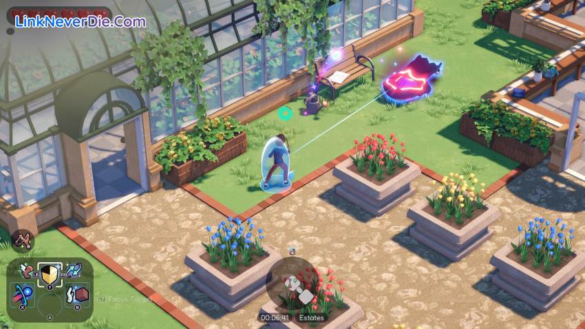 Hình ảnh trong game Spells & Secrets (screenshot) Hình ảnh trong game Spells & Secrets (screenshot)