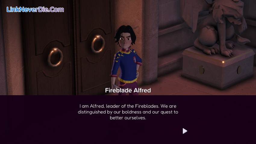 Hình ảnh trong game Spells & Secrets (screenshot) Hình ảnh trong game Spells & Secrets (screenshot)