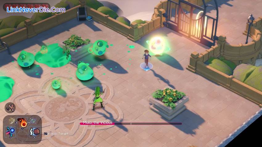 Hình ảnh trong game Spells & Secrets (screenshot) Hình ảnh trong game Spells & Secrets (screenshot)