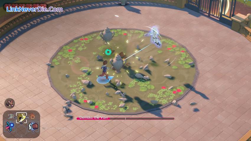 Hình ảnh trong game Spells & Secrets (screenshot) Hình ảnh trong game Spells & Secrets (screenshot)