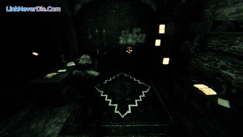 Hình ảnh trong game The Inquisitor (thumbnail)