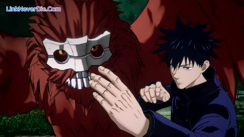 Hình ảnh trong game Jujutsu Kaisen Cursed Clash (screenshot) Hình ảnh trong game Jujutsu Kaisen Cursed Clash (screenshot)