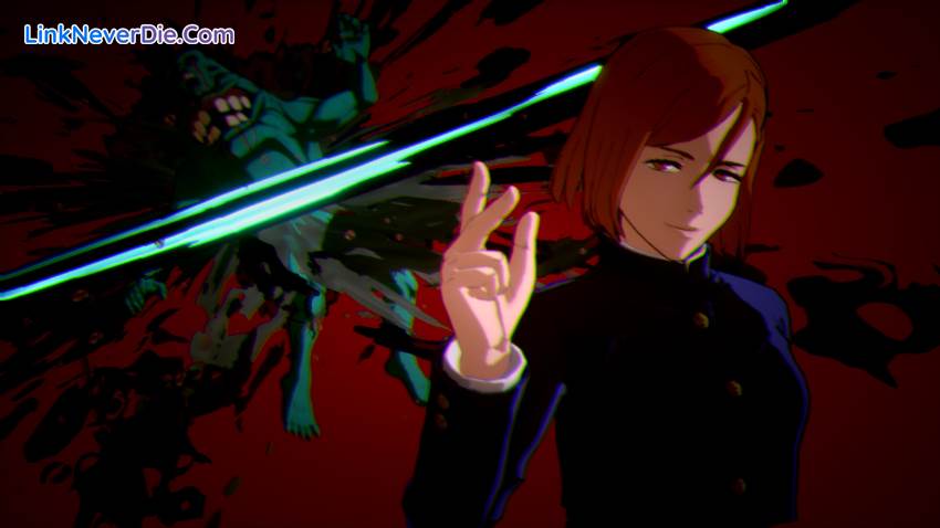 Hình ảnh trong game Jujutsu Kaisen Cursed Clash (screenshot) Hình ảnh trong game Jujutsu Kaisen Cursed Clash (screenshot)