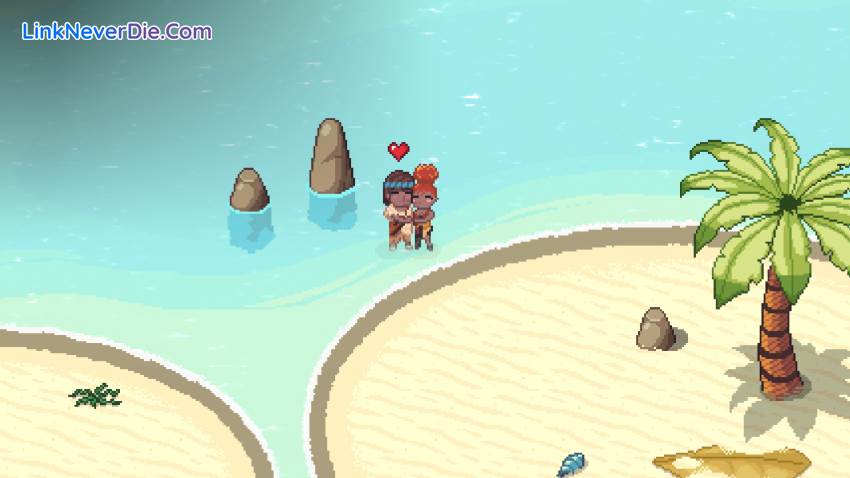 Hình ảnh trong game Roots of Pacha (screenshot)