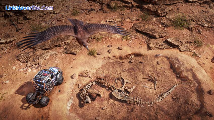 Hình ảnh trong game Expeditions: A MudRunner Game (screenshot) Hình ảnh trong game Expeditions: A MudRunner Game (screenshot)