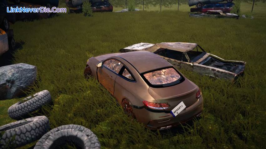 Hình ảnh trong game Car For Sale Simulator 2023 (screenshot)