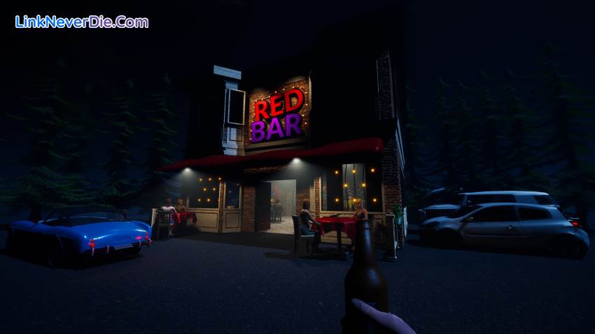 Hình ảnh trong game Car For Sale Simulator 2023 (screenshot)