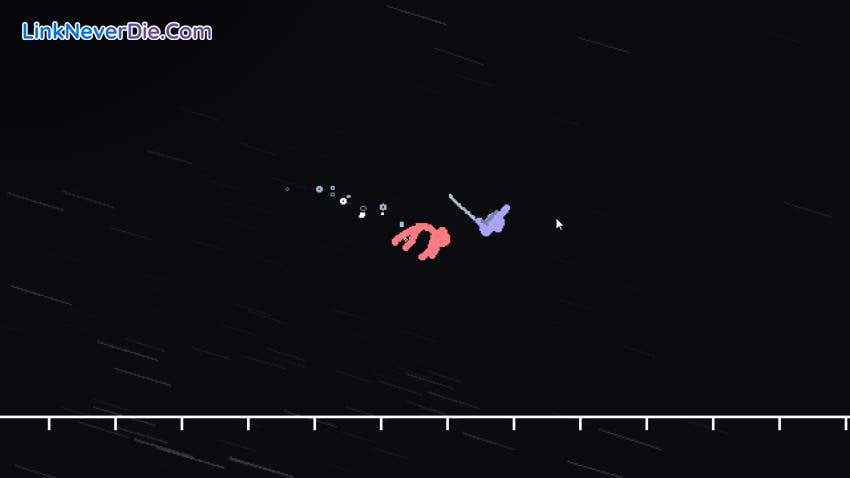 Hình ảnh trong game Your Only Move Is HUSTLE (screenshot)
