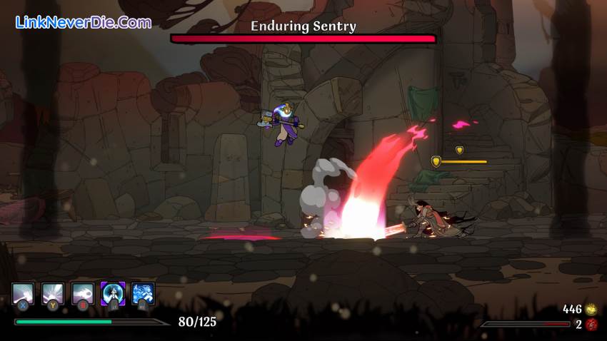 Hình ảnh trong game Spiritfall (screenshot) Hình ảnh trong game Spiritfall (screenshot)