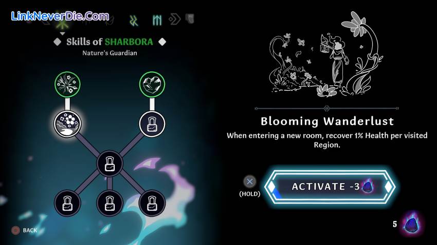 Hình ảnh trong game Spiritfall (screenshot) Hình ảnh trong game Spiritfall (screenshot)