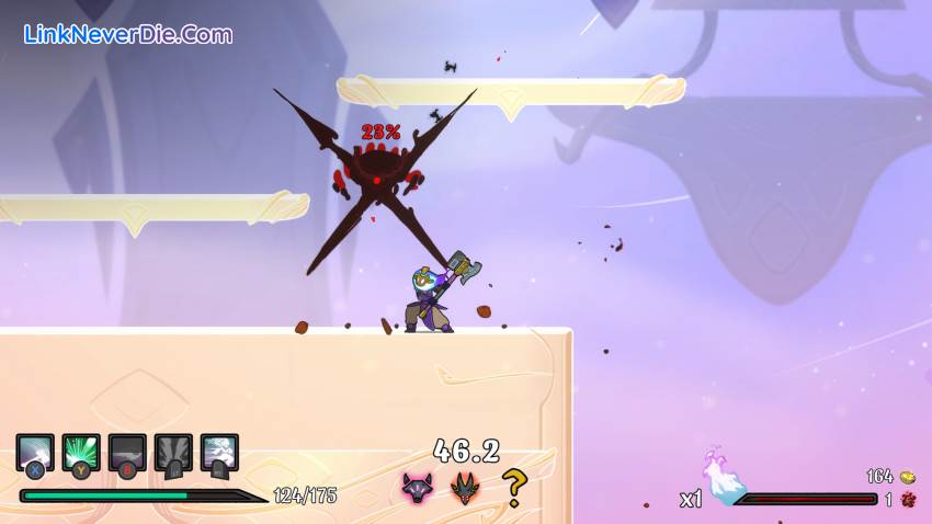 Hình ảnh trong game Spiritfall (screenshot) Hình ảnh trong game Spiritfall (screenshot)
