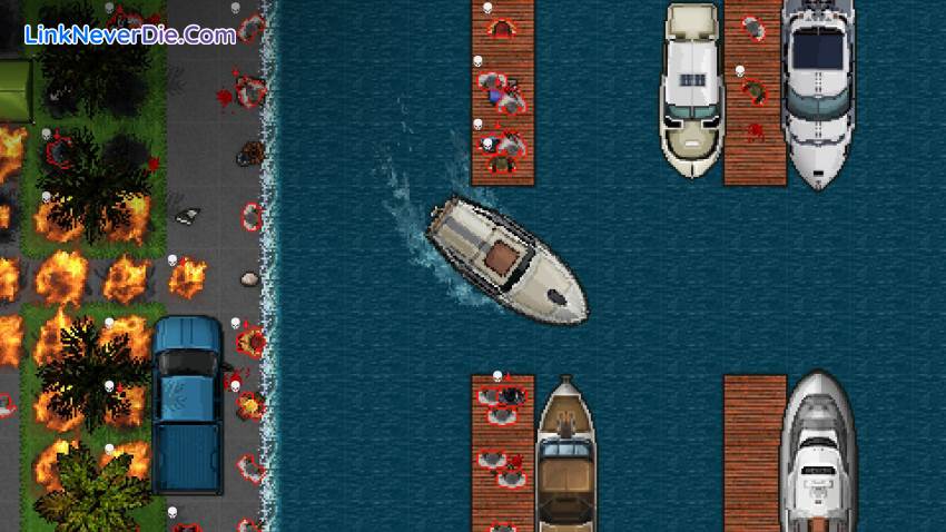 Hình ảnh trong game Terminus: Zombie Survivors (screenshot) Hình ảnh trong game Terminus: Zombie Survivors (screenshot)