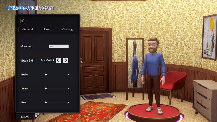 Hình ảnh trong game Kebab Chefs! - Restaurant Simulator (screenshot)