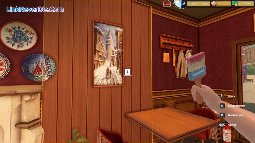 Hình ảnh trong game Kebab Chefs! - Restaurant Simulator (screenshot) Hình ảnh trong game Kebab Chefs! - Restaurant Simulator (screenshot)