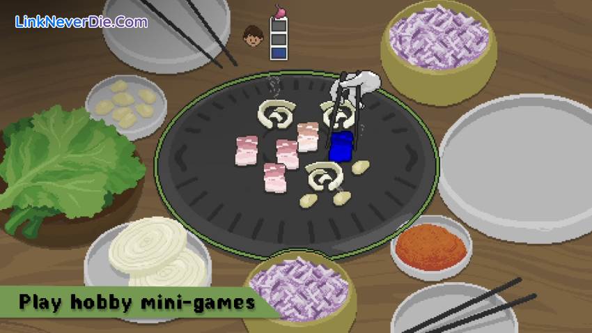 Hình ảnh trong game Spirittea (screenshot) Hình ảnh trong game Spirittea (screenshot)