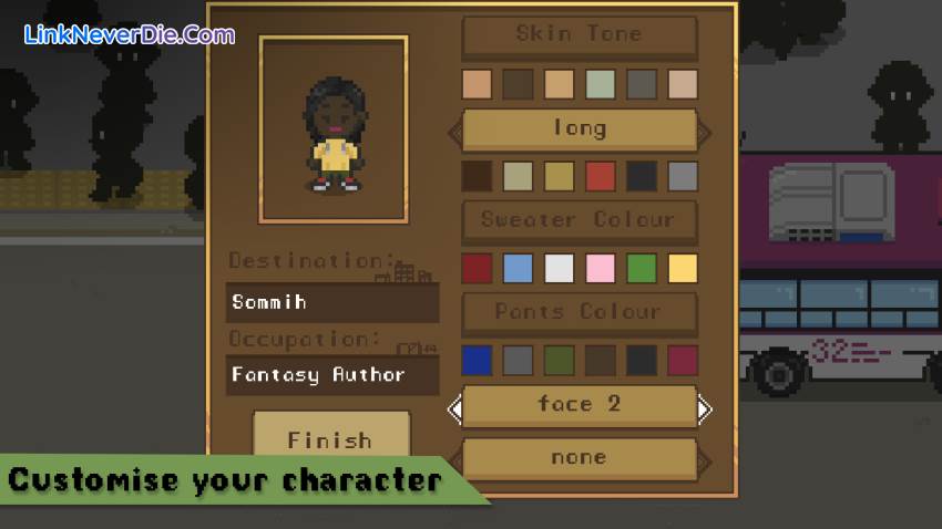 Hình ảnh trong game Spirittea (screenshot) Hình ảnh trong game Spirittea (screenshot)