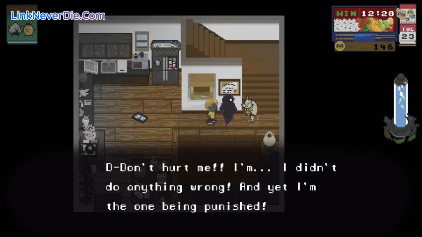 Hình ảnh trong game Spirittea (screenshot) Hình ảnh trong game Spirittea (screenshot)