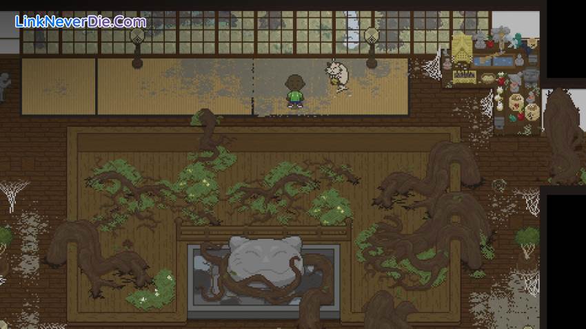 Hình ảnh trong game Spirittea (screenshot) Hình ảnh trong game Spirittea (screenshot)