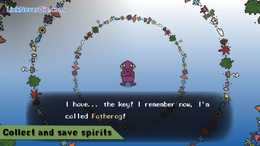 Hình ảnh trong game Spirittea (screenshot) Hình ảnh trong game Spirittea (screenshot)