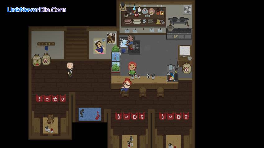 Hình ảnh trong game Spirittea (screenshot) Hình ảnh trong game Spirittea (screenshot)