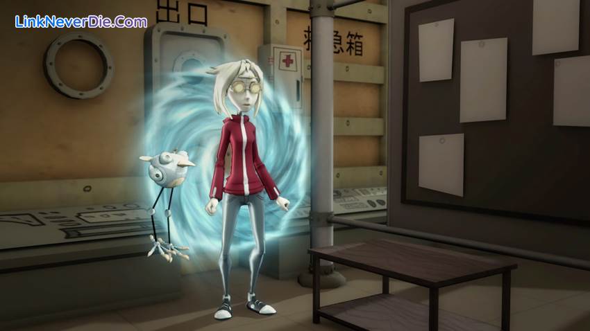 Hình ảnh trong game The Perils of Man (screenshot)