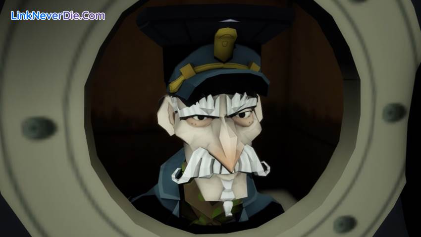 Hình ảnh trong game The Perils of Man (screenshot)
