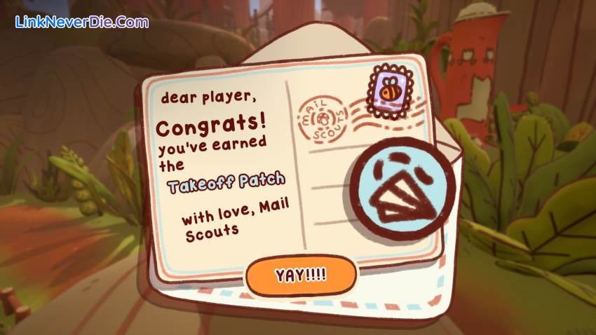 Hình ảnh trong game Mail Time (screenshot)