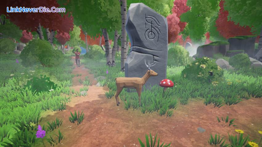 Hình ảnh trong game Oh Deer (screenshot) Hình ảnh trong game Oh Deer (screenshot)