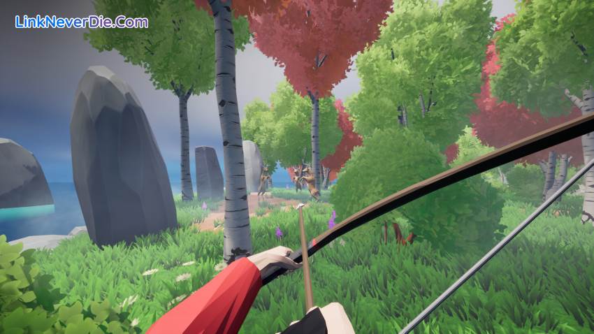 Hình ảnh trong game Oh Deer (screenshot) Hình ảnh trong game Oh Deer (screenshot)