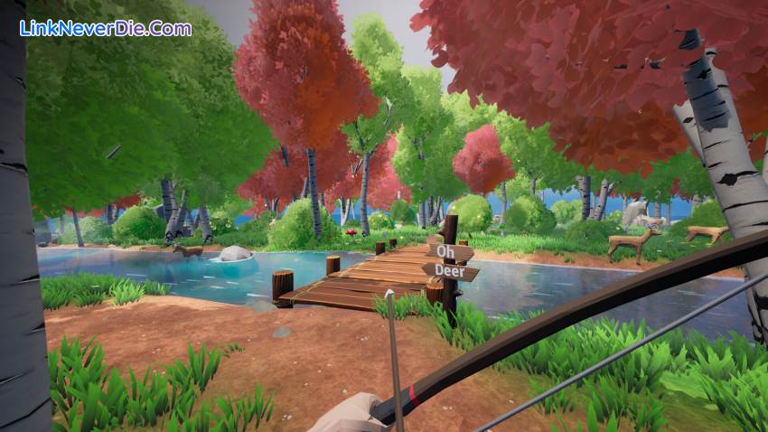 Hình ảnh trong game Oh Deer (screenshot) Hình ảnh trong game Oh Deer (screenshot)