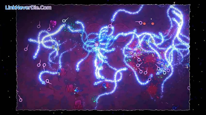 Hình ảnh trong game Magicraft (screenshot) Hình ảnh trong game Magicraft (screenshot)