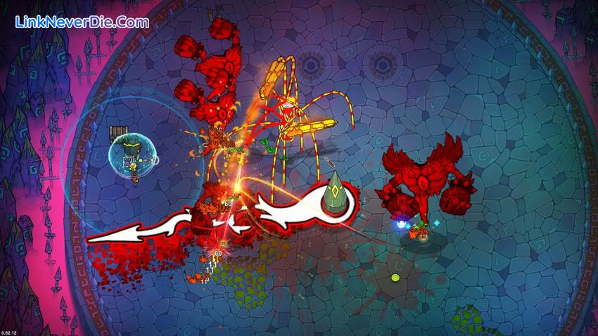 Hình ảnh trong game Magicraft (screenshot) Hình ảnh trong game Magicraft (screenshot)