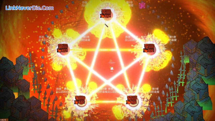 Hình ảnh trong game Magicraft (screenshot) Hình ảnh trong game Magicraft (screenshot)