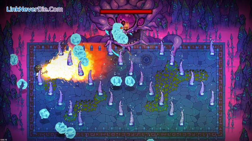 Hình ảnh trong game Magicraft (screenshot) Hình ảnh trong game Magicraft (screenshot)