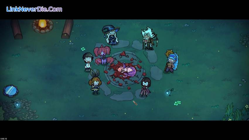 Hình ảnh trong game Magicraft (screenshot) Hình ảnh trong game Magicraft (screenshot)