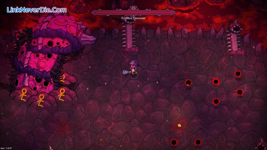 Hình ảnh trong game Magicraft (screenshot) Hình ảnh trong game Magicraft (screenshot)