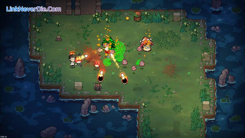 Hình ảnh trong game Magicraft (screenshot) Hình ảnh trong game Magicraft (screenshot)