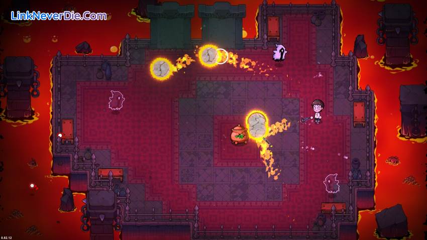 Hình ảnh trong game Magicraft (screenshot) Hình ảnh trong game Magicraft (screenshot)