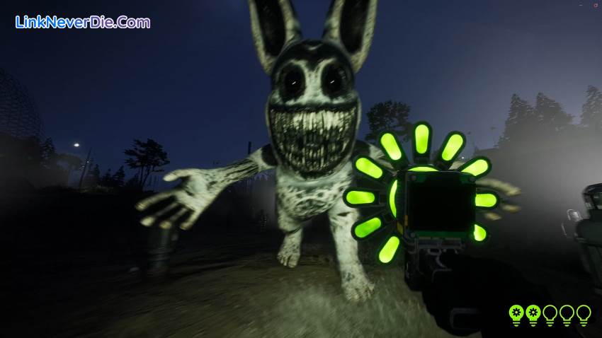 Hình ảnh trong game Zoonomaly (screenshot) Hình ảnh trong game Zoonomaly (screenshot)
